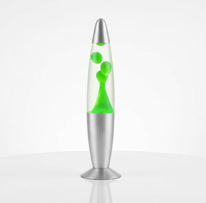 Classic 33 cm Volcano Lava Lamp