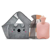 Wearable Hot Water Bottle Waist Warmer