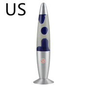 Classic 33 cm Volcano Lava Lamp