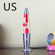 Classic 33 cm Volcano Lava Lamp