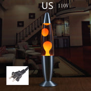 Classic 33 cm Volcano Lava Lamp
