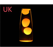 Classic 33 cm Volcano Lava Lamp