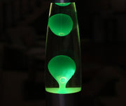 Classic 33 cm Volcano Lava Lamp