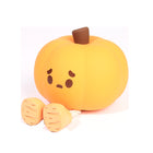 Rechargeable Silicone Pumpkin Night Light
