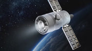 360° Rotating USB Galaxy Star Projector
